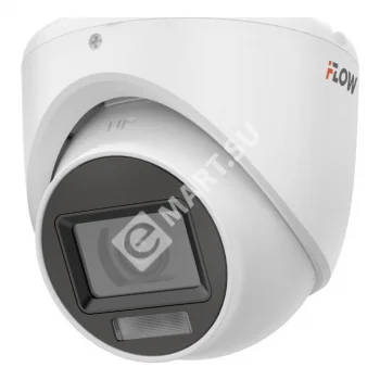 iFlow F-AC-2322M(2.8mm) Видеокамера HD-TVI