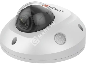HiWatch IPC-D542-G0/SU (4mm) видеокамера IP