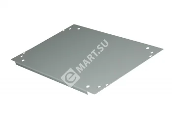 Netko Задняя стенка шкафа 15U NGU 5415.900 нас, серый EOL