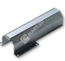 NICE WA8 Кронштейн крепления круглой рейки