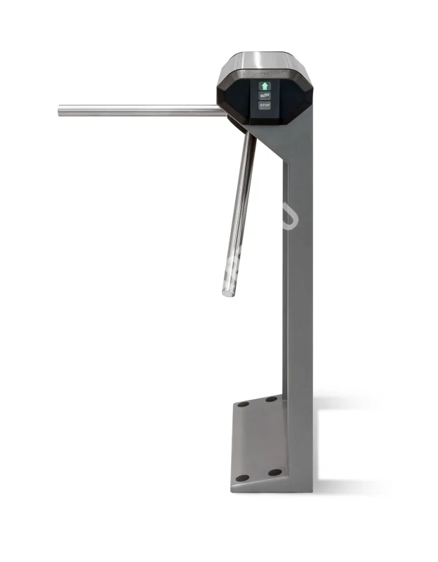 PERCo-KT02.9 (WS) (WM01) (AS-01) Электронная проходная (стандартные планки)