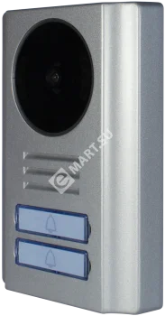 Tantos Stuart-2 Вызывная панель