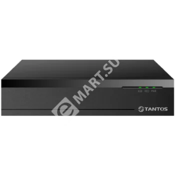 Tantos TSr-UV0819 Видеорегистратор IP