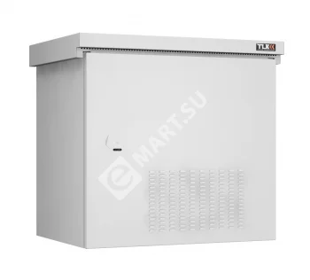 TLK TWK-128256-M-GY-KIT01 Шкаф настенный климатический